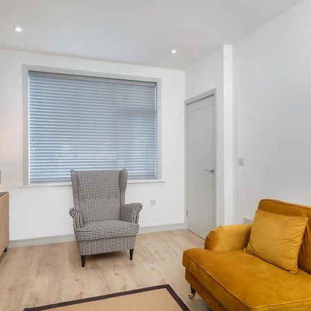 Charming Gateshead Retreat - Close To Newcastle - Angel Of The North מראה חיצוני תמונה