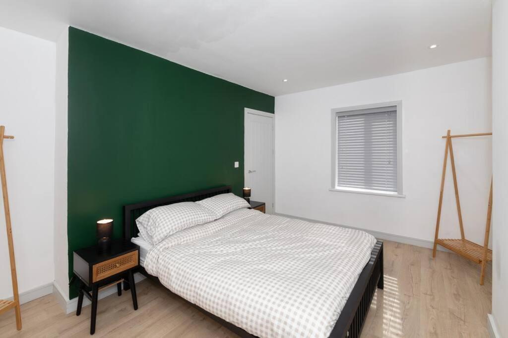 Charming Gateshead Retreat - Close To Newcastle - Angel Of The North מראה חיצוני תמונה
