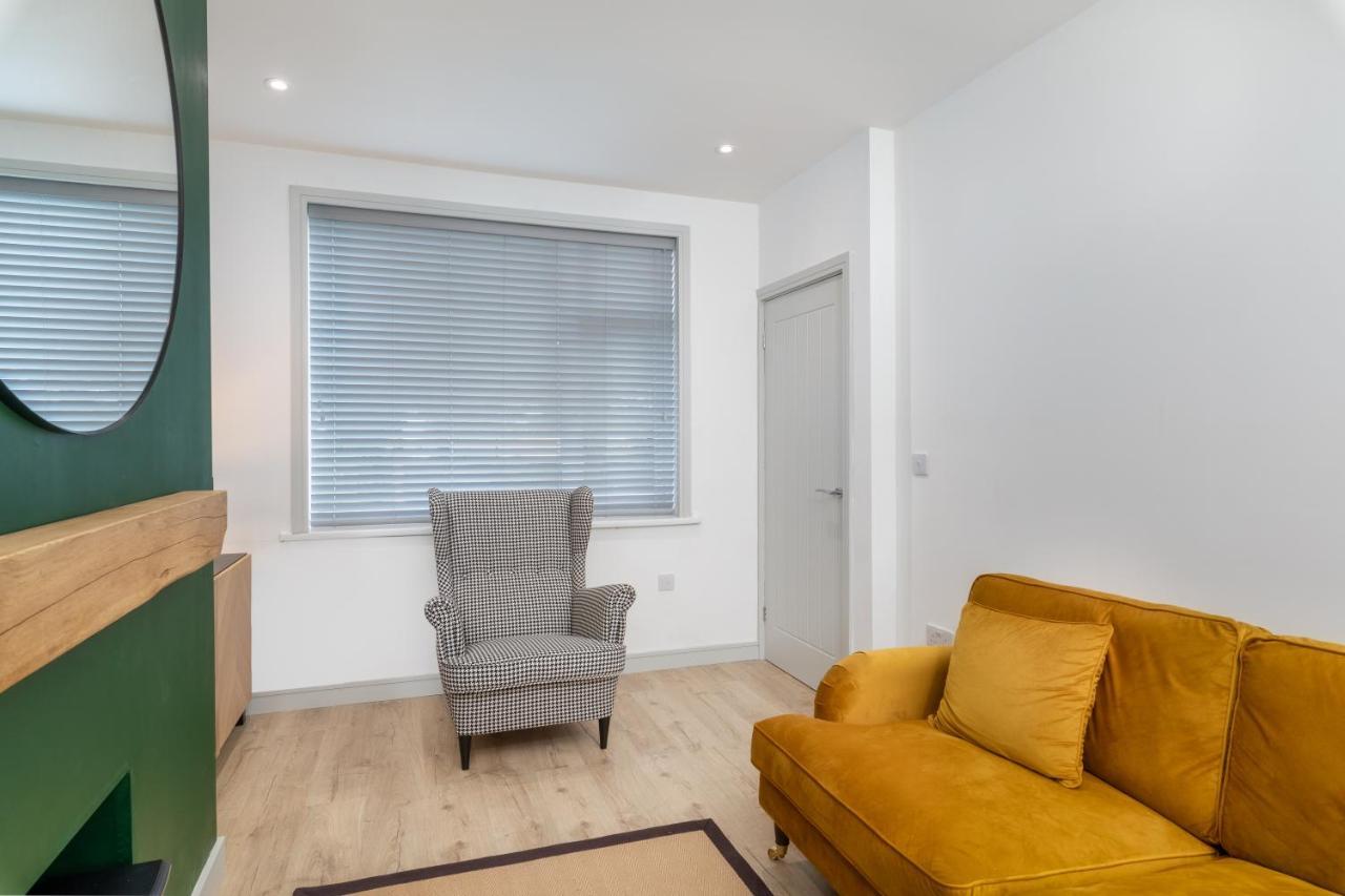Charming Gateshead Retreat - Close To Newcastle - Angel Of The North מראה חיצוני תמונה